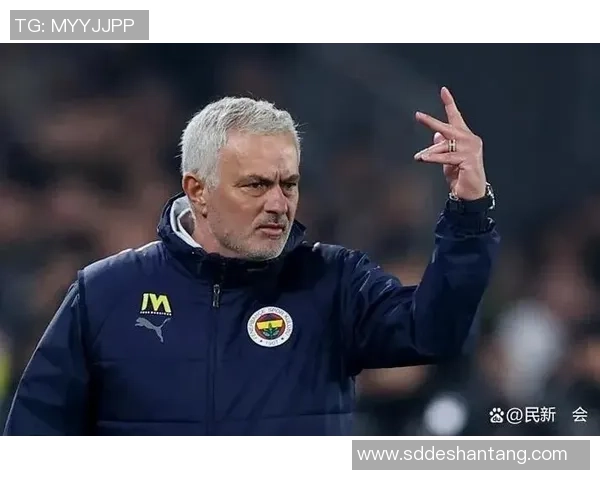 穆帅四大皆空眼神呆滞:1比3出局背后的“狂人”挽歌,四年无冠是否终结一个时代?